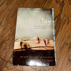 If I Stay